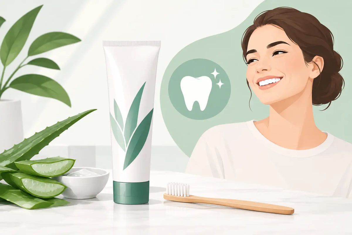 Forever Bright Zahngel Test: Unser Praxischeck