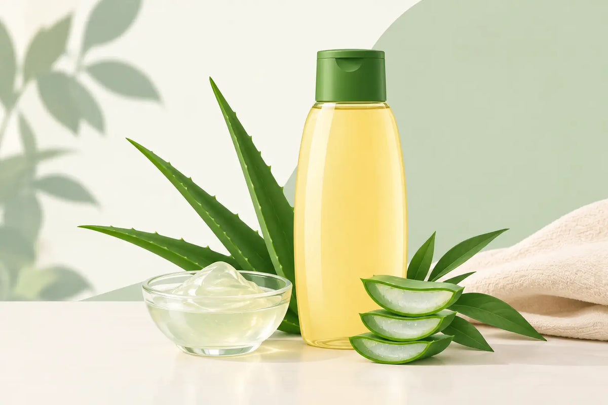 Forever Aloe Vera Gel Test: Was zählt wirklich?