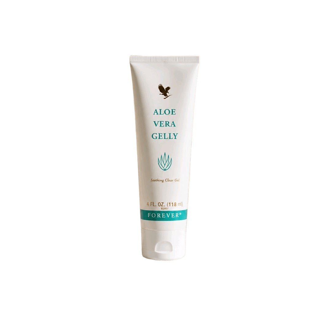 Forever Aloe Vera Gelly – Produktbild 1