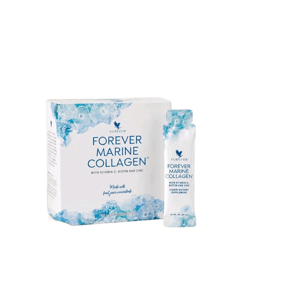 Forever Marine Collagen – Produktbild 1