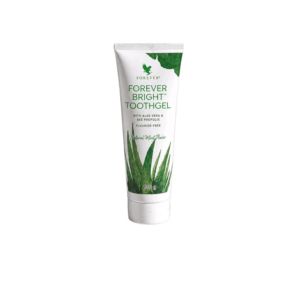 Forever Bright Zahncreme – Produktbild 1