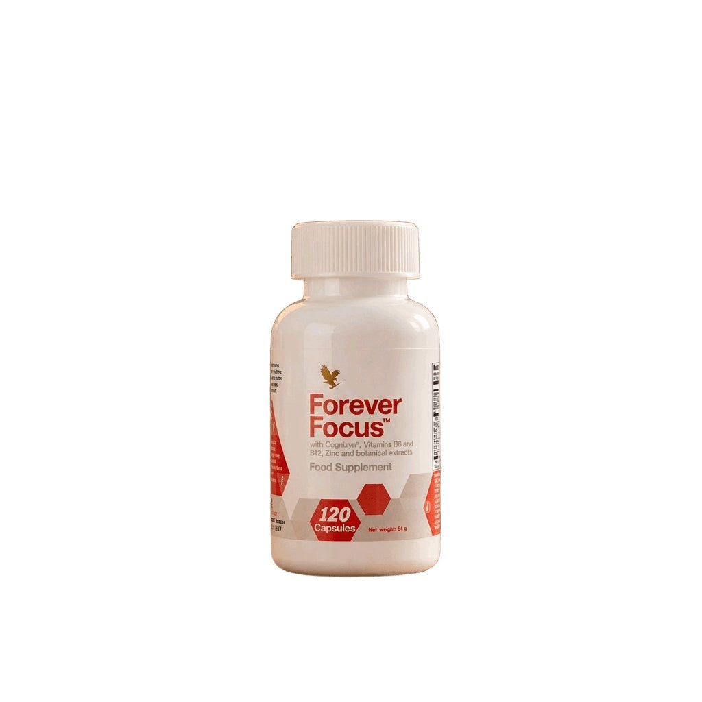 Forever Focus™ – Produktbild 1