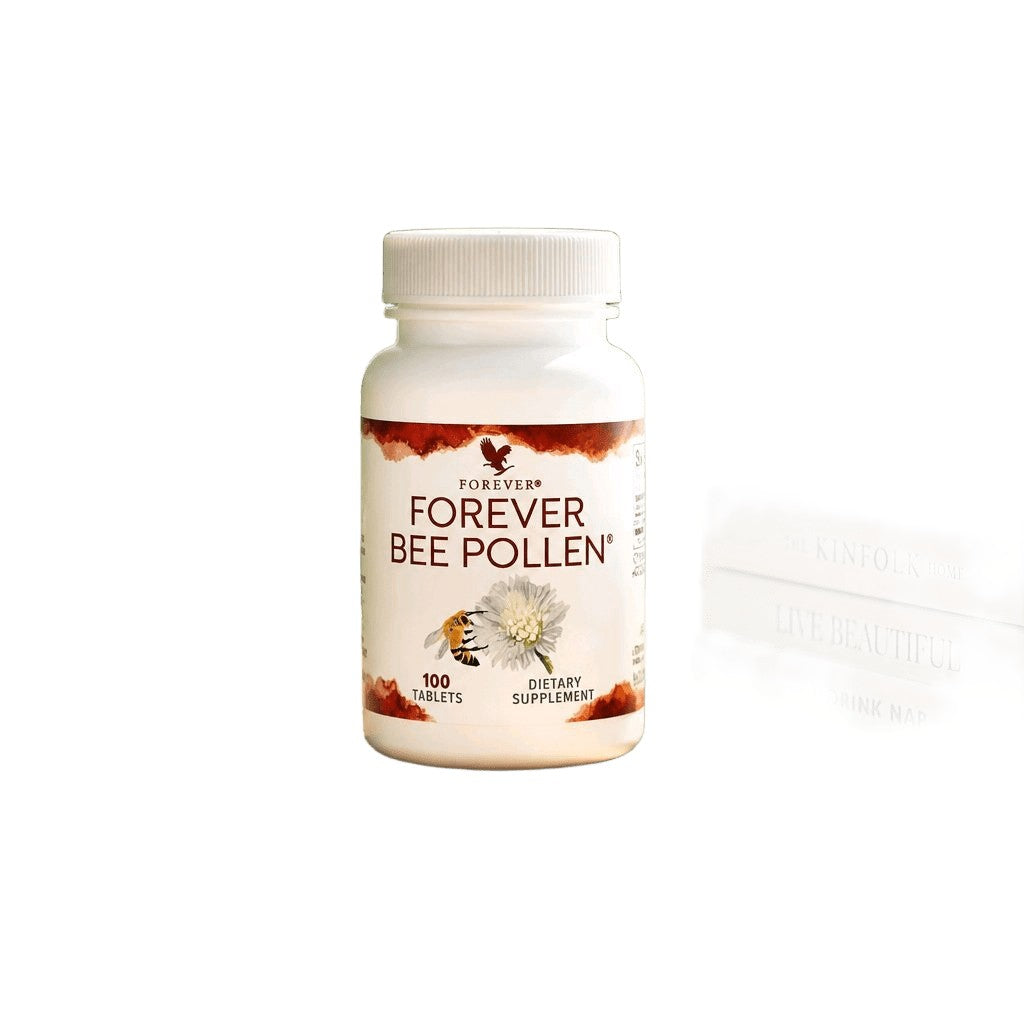 Forever Bee Pollen™ – Produktbild 1