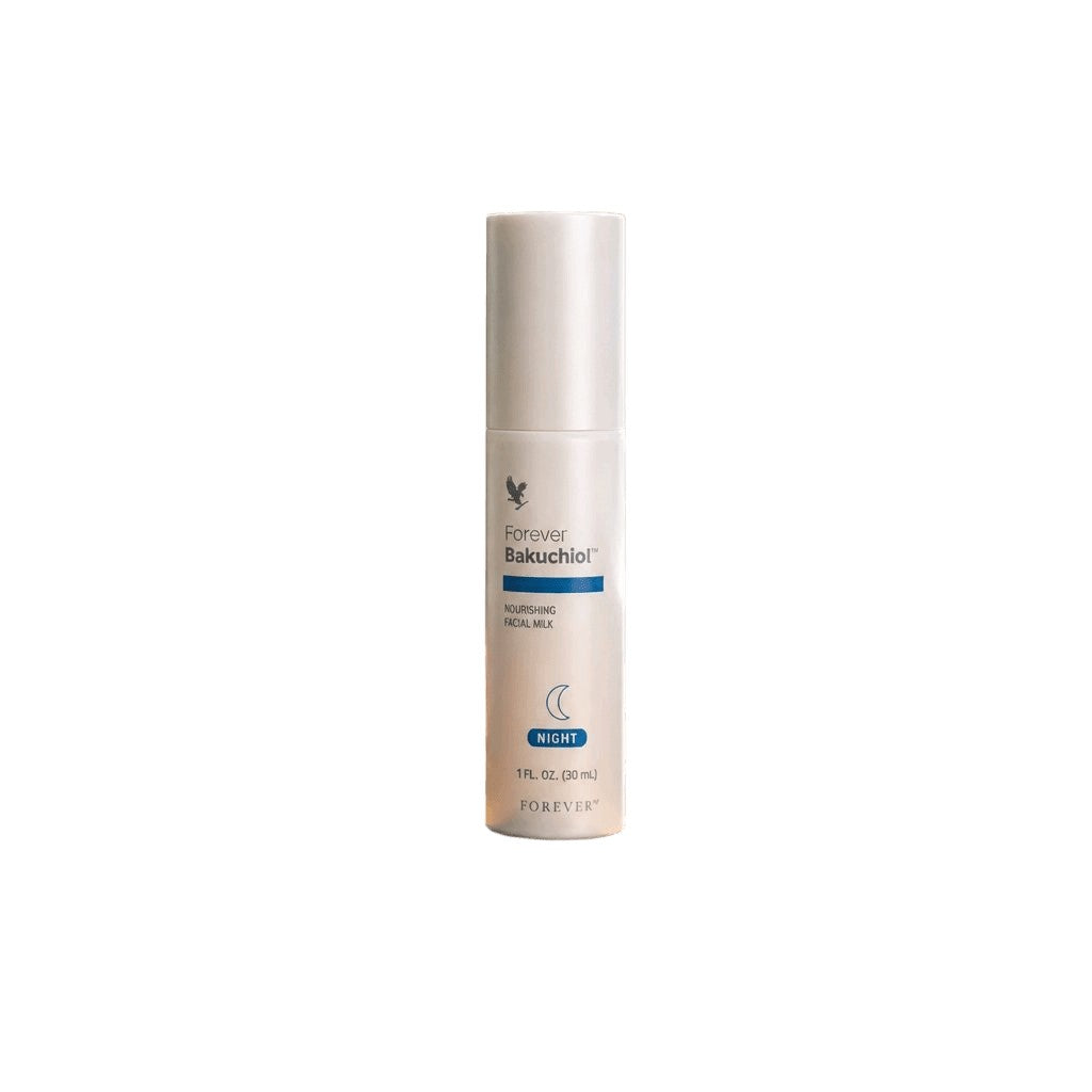 Forever Bakuchiol™ Nourishing Facial Milk – Produktbild 1