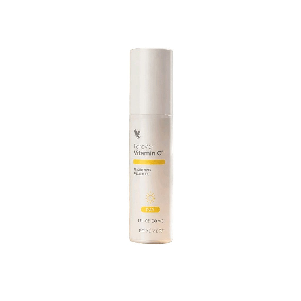 Forever Vitamin C™ Brightening Facial Milk – Produktbild 1