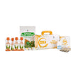 DX4 mit Aloe Peaches