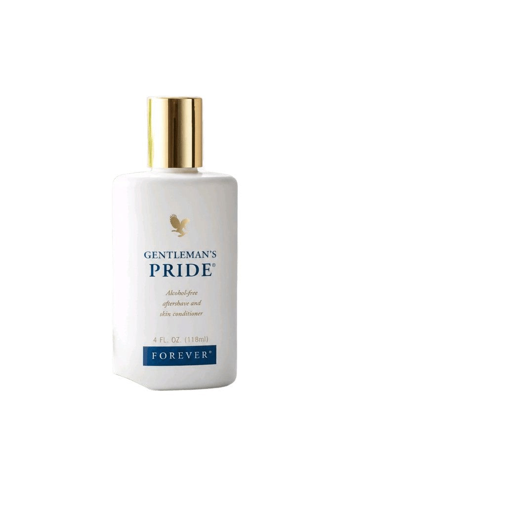 Forever Gentleman's Pride – Produktbild 1