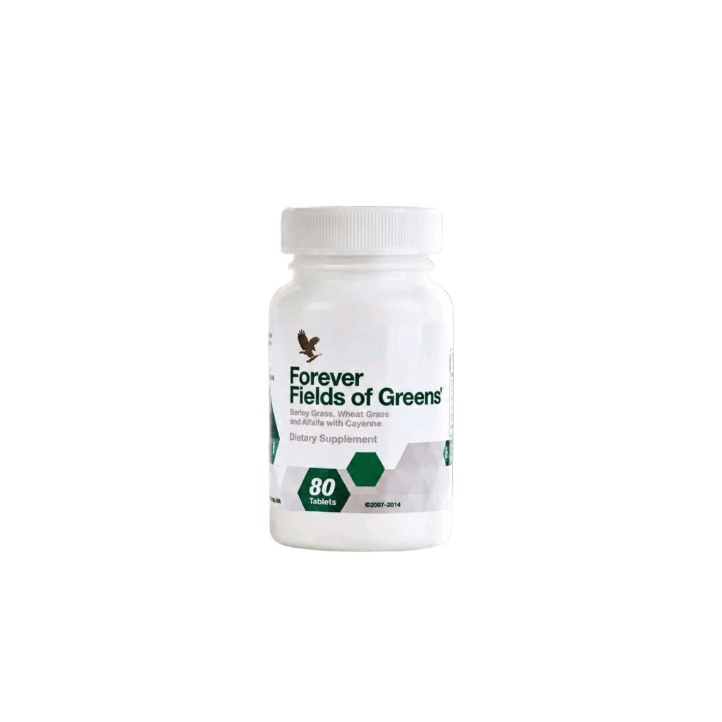 Forever Fields of Greens® – Produktbild 1