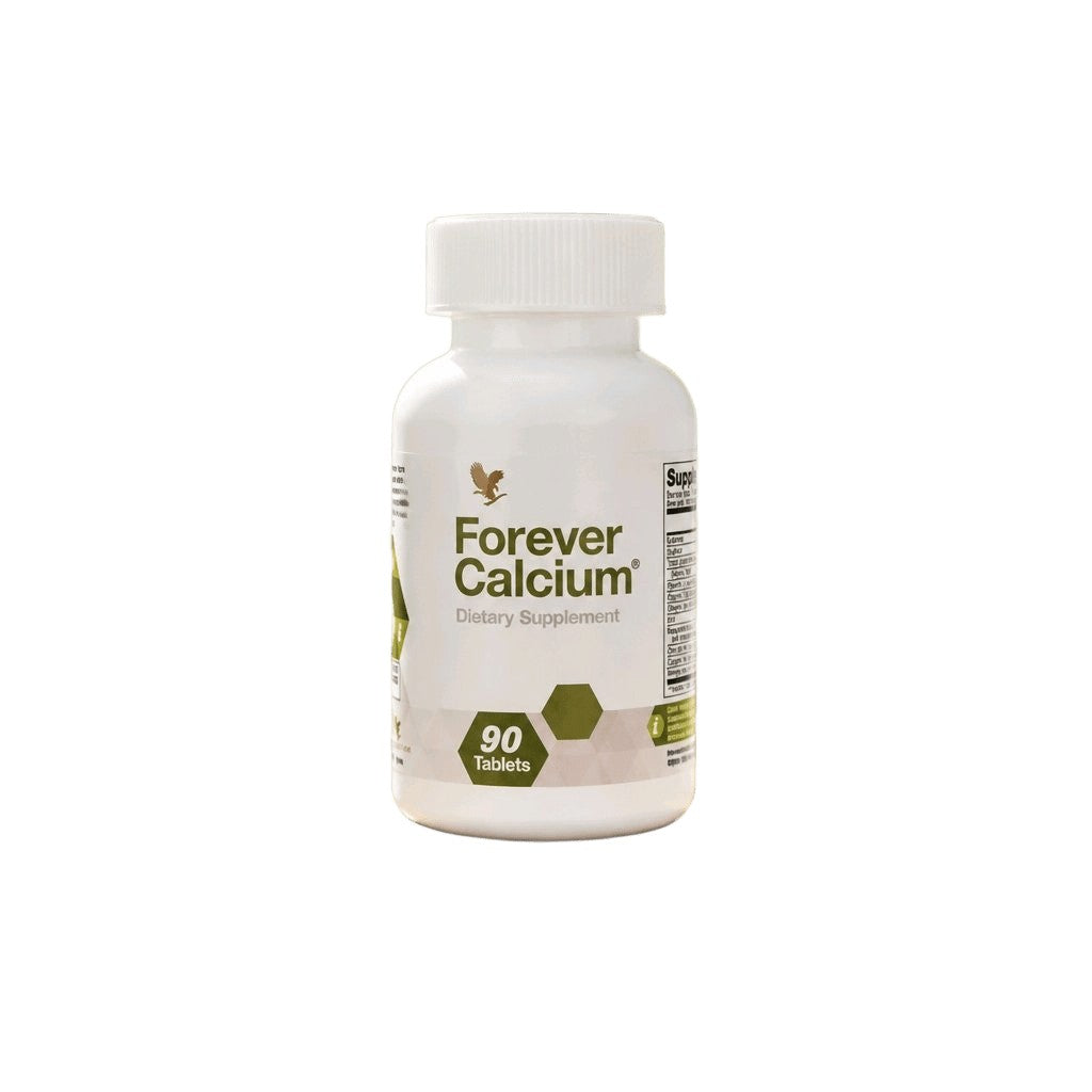 Forever Calcium® – Produktbild 1