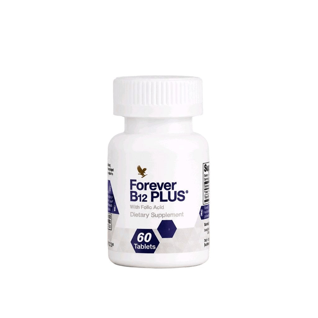 Forever B12 Plus – Produktbild 1