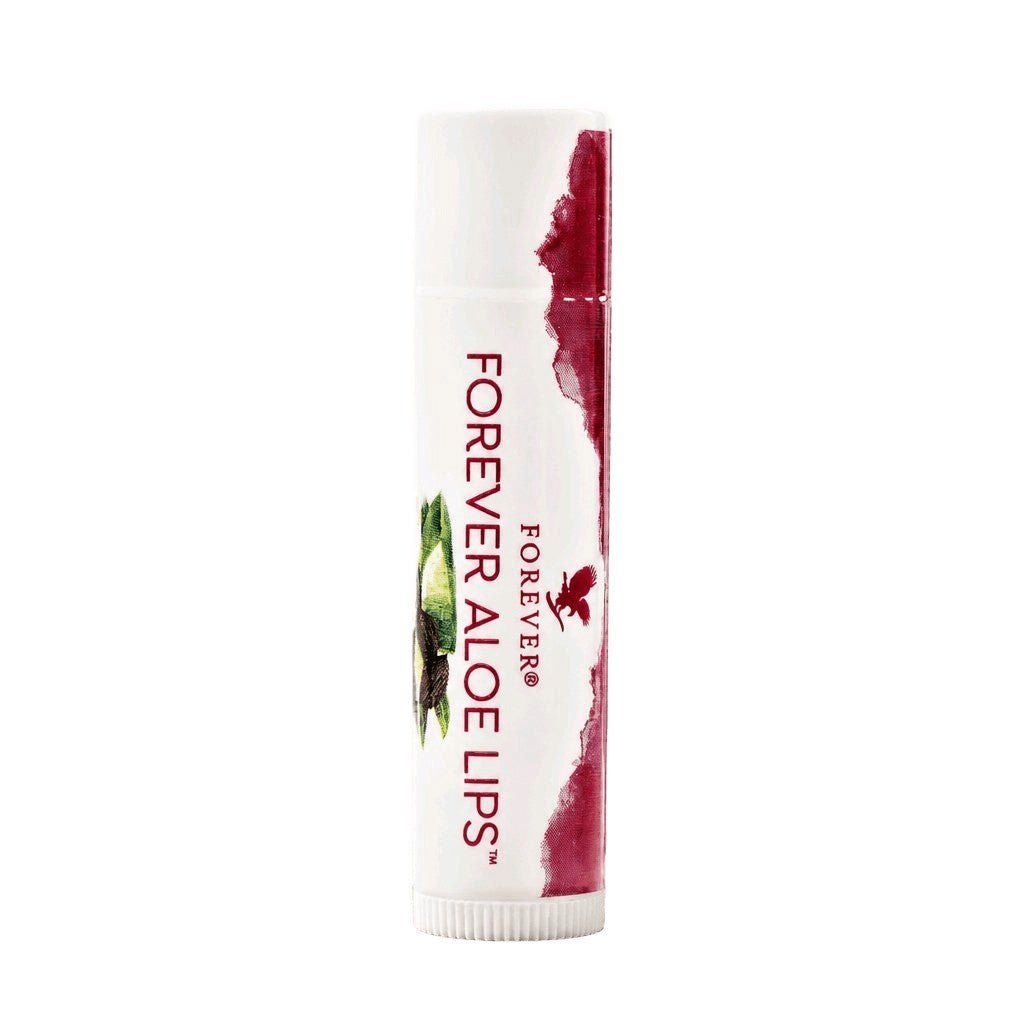 Forever Aloe Lips – Produktbild 1