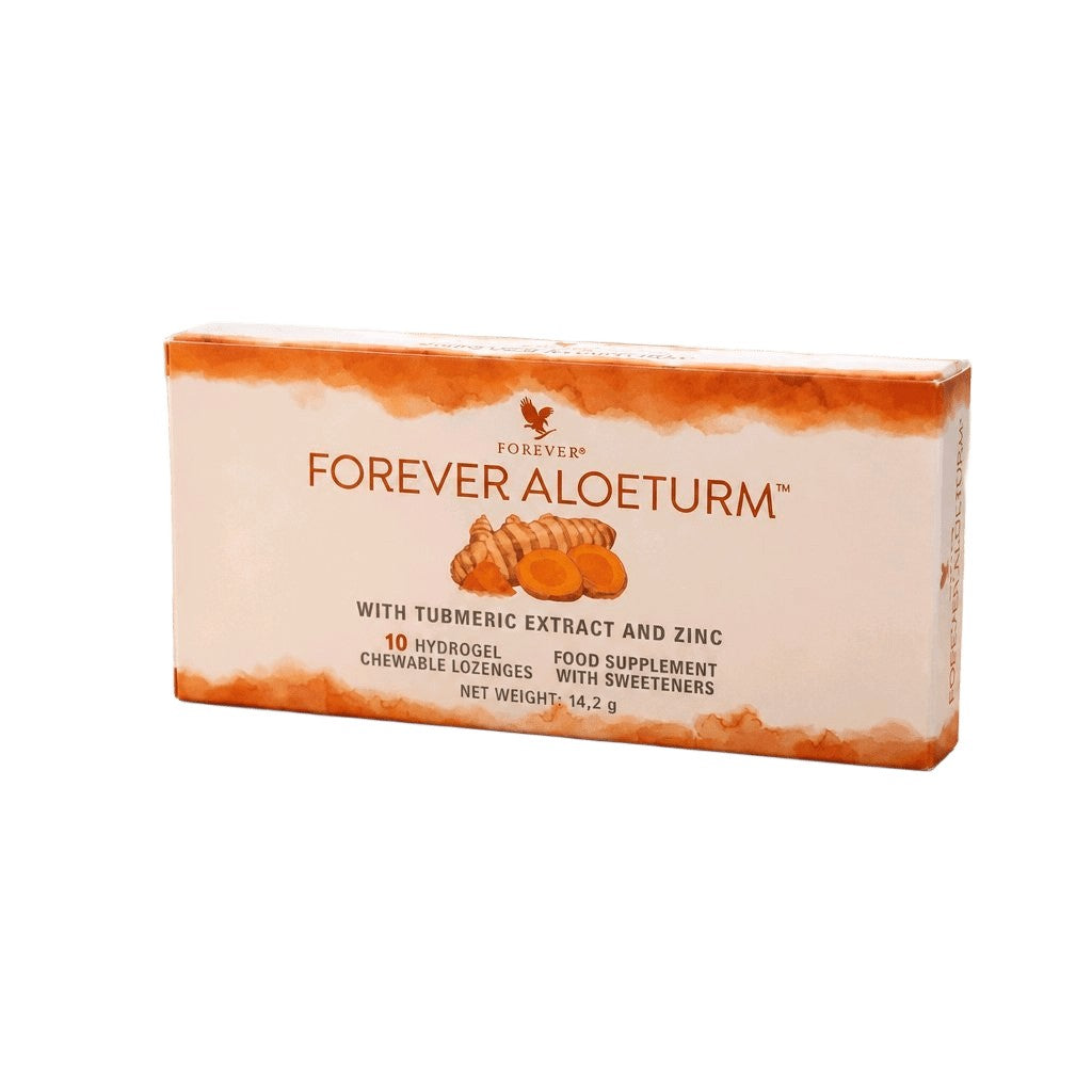Forever AloeTurm™ – Produktbild 1