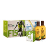 F15™ Vanilla / Aloe Vera Gel™