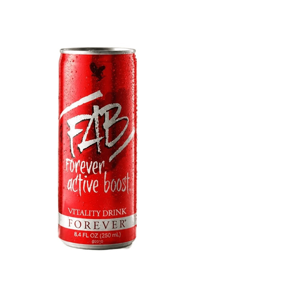 FAB - Forever Active Boost™ – Produktbild 1