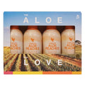 4-Pack Forever Aloe Peaches™