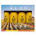 4-Pack Forever Aloe Vera Gel™