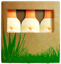 Tripack Forever Aloe Mango