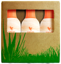 Tripack Forever Aloe Peaches™