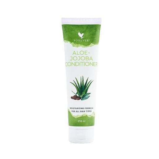 Forever Aloe-Jojoba Conditioner – Produktbild 1