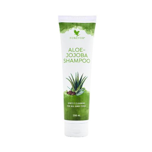 Forever Aloe-Jojoba Shampoo – Produktbild 1