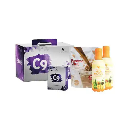 Forever C9™ Touch Mango Chocolate