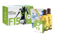 F15™ – 15-Tage-Ernährungs- und Fitnessprogramm mit Vanille Shake