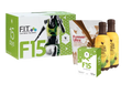 F15™ – 15-Tage-Ernährungs- und Fitnessprogramm zur Gewichtsreduktion