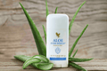 Aloe Ever-Shield® Deostift – Deo ohne Aluminium und Alkohol fuer sanften Schutz