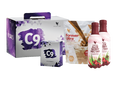 Forever C9 Touch – Basisprogramm zur Körperreinigung mit Aloe Vera und Chocolate Ultra Shake Mix