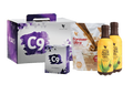 Forever C9 Touch Nature Chocolate – Reinigungsprogramm mit Schokolade