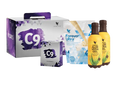 Forever C9 Touch Nature Gel und Vanille  – 9-Tage-Programm zur Reinigung