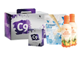 Forever C9 Touch Vanille-Pfirsich – 9-Tage-Programm zur Reinigung