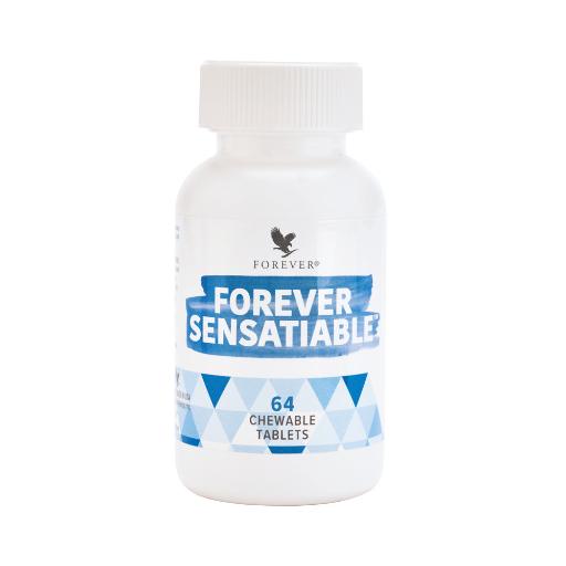Forever Sensatiable