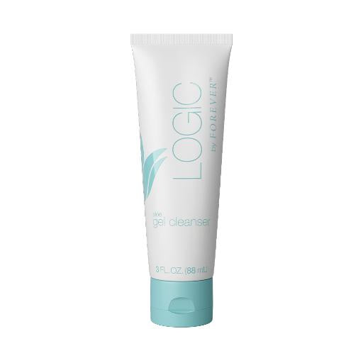 Logic by Forever™ Aloe Gel Cleanser