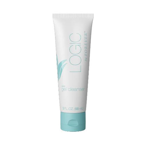 Logic by Forever™ Aloe Gel Cleanser