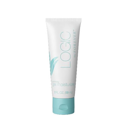 Logic by Forever™ Soothing Gel Moisturizer