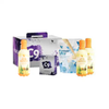 C9 Plus Mango Vanille Drink