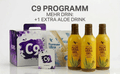👉 C9 Plus – Starte und bleib dran