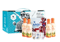 Vital5 Forever Aloe Peaches