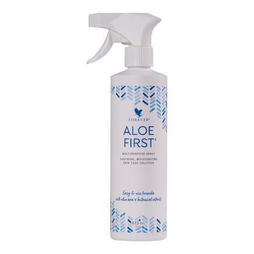 Forever Aloe First – Produktbild 1