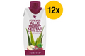 330ml Forever Aloe Berry Nectar™ 12er Pack