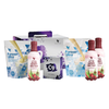 C9 Komplett Berry Vanille
