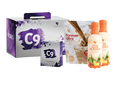 Forever C9™ Touch Chocolate / Forever Aloe Peaches™ Produktbild von Forever – erhältlich bei Aloe Fit Schweiz