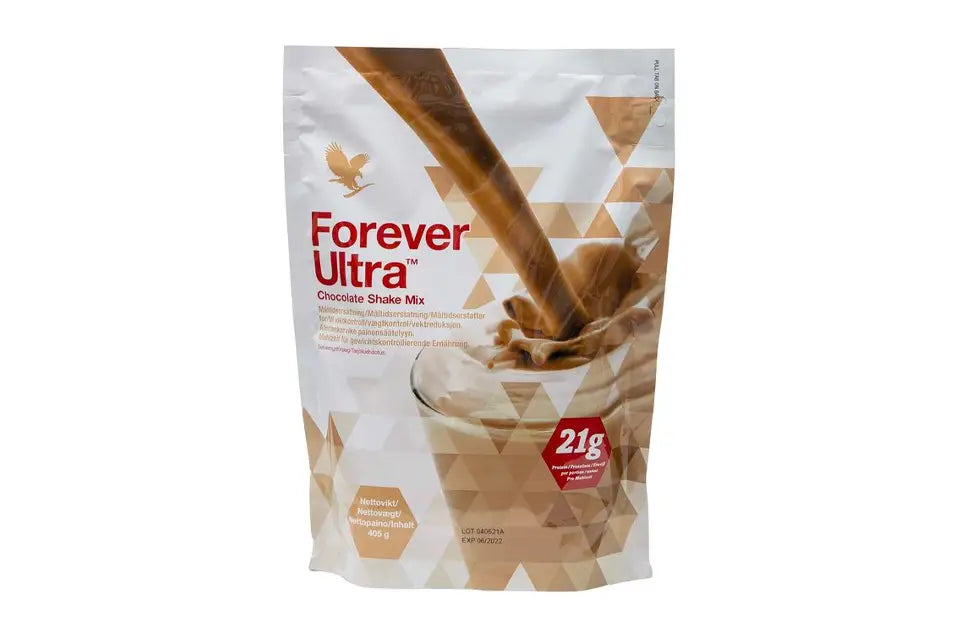 Forever Ultra Chocolate Shake Mix