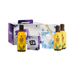 C9 Plus Nature Gel Vanille Drink