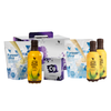 C9 Komplett Nature Gel Vanille