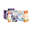 C9 Plus Pfirsich Vanille Drink