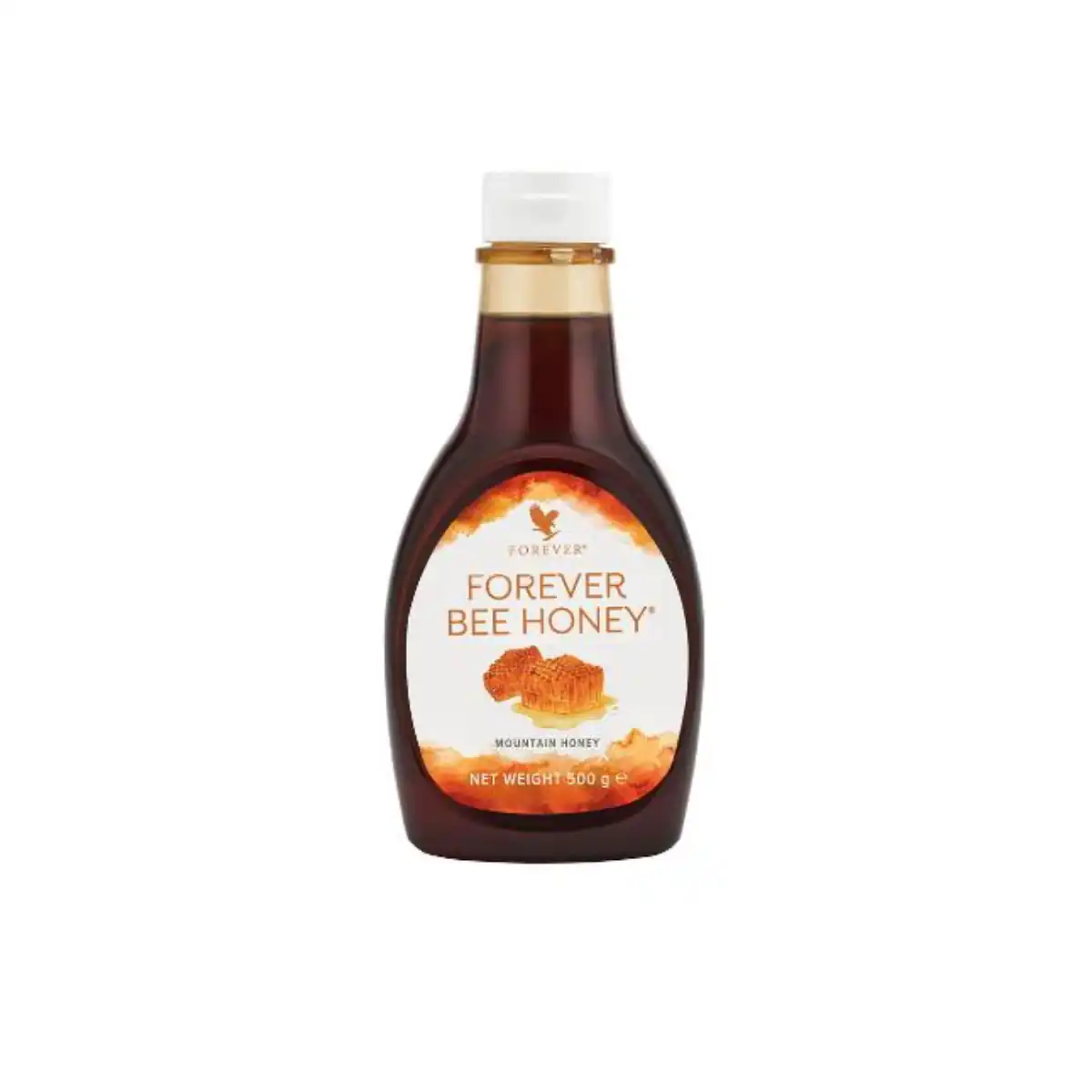 Forever Bee Honey – Produktbild 1