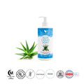 Aloe Liquid Soap