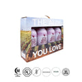 4-Pack Forever Aloe Berry Nectar™